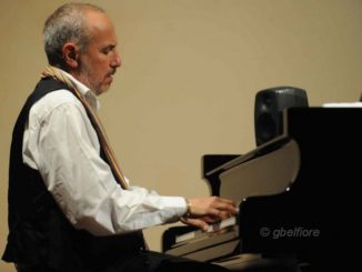 Jazz Club Perugia: Danilo Rea suona "The Beatles" ed i "Rolling Stones"