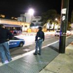 Rissa marocchini e tunisini a Fontivegge, ferito stabile, profonde lesioni al volto e al collo, in prognosi riservata