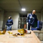 Rissa tra tunisini a Fontivegge, arrestati due fratelli, ecco come è andata