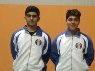 Karate, 2 atleti umbri di Hagakure ai mondiali