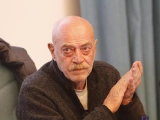 Toni Capuozzo, marò