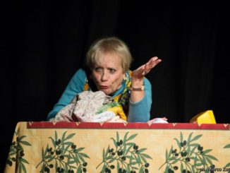 Amore e follia al Teatro Bicini con “Vitaliano, amore mio!”