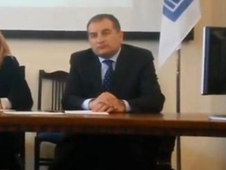 Antonio Bufalini si dimette da consigliere delegato alla produzione dell'Ast