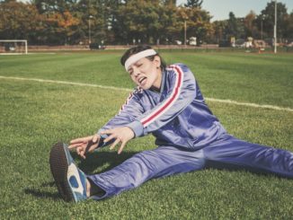 Il 6 aprile è la giornata mondiale dell'attività fisica