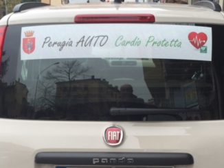 Angeli del cuore, prevenzione della morte cardiaca improvvisa a Perugia