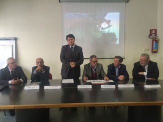 Assessore Barberini all’ospedale di Città Di Castello:“La salute non è questione di finanza»