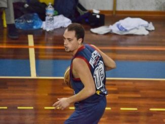 Sicoma Valdiceppo, serie C Umbria, a Rieti trasferta tosta