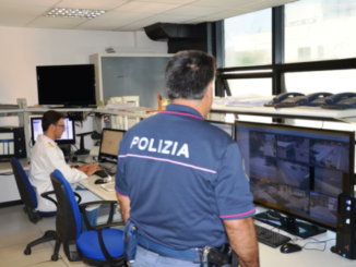 Giovane universitario denunciato a Perugia