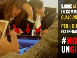 La Regione Umbria è totalmente bloccata dalle fratture interne al PD