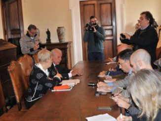 Netta crescita delle matricole + 8,83% ai corsi di laurea triennali