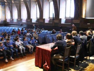Giornata Mondiale Diritti Infanzia e Adolescenza, incontro Unicef in sala dei Notari
