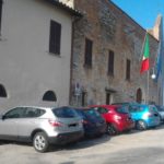 Santa Giuliana, questo è quello che succede intorno al convento