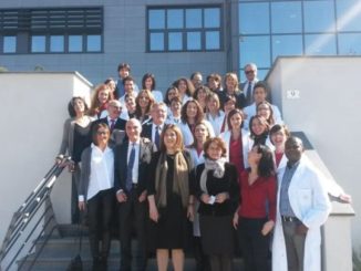 Giorni della Ricerca Centro Ricerca Emato Oncologica in prima linea