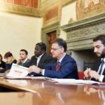 Cresciamo insieme, la buona ristorazione scolastica a Perugia