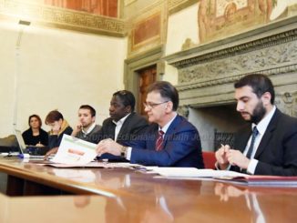 Cresciamo insieme, la buona ristorazione scolastica a Perugia