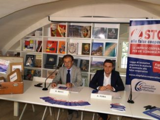 Presentati i risultati del viaggio nell’Umbria della buona cooperazione. L’Alleanza delle cooperative italiane Umbria chiede ora al Parlamento leggi più severe