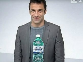 Rocchetta quanti soldi ad Alessandro Del Piero? Interrogazione di Andrea Liberati