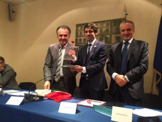 A Perugia il titolo di capitale italiana dei giovani 2016