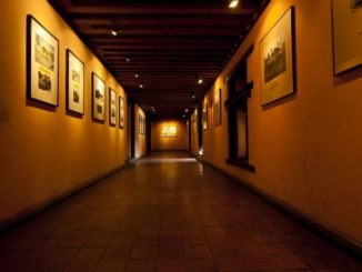 Il Centro Internazionale Montessori inaugura l’ala dell’arte