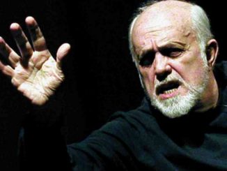 A Tozzi e Bocconi con Giampiero Frondini al teatro Zenith