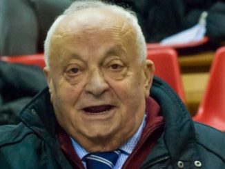 School Volley Perugia: a dicembre il primo Torneo Memorial Domenico Guiducci