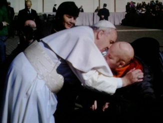 Lorenzo Massarelli, il piccolo guerriero è morto, l'Umbria in lutto
