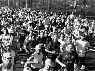 Ritrovato maratoneta ternano scomparso a New York