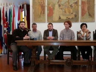 Microcredito, gli imprenditori umbri si raccontano. Al loro fianco il M5S