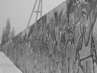 Muro di Berlino, Fratelli d’Italia-An: "Dopo 26 anni Europa diversa dai sogni"