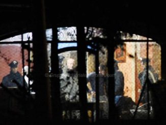Ammazza la moglie a fucilate e poi si consegna ai Carabinieri dramma in una villa a Perugia. Arrestato