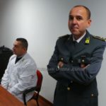 Operazione Capitale, Finanza sgomina organizzazione criminale