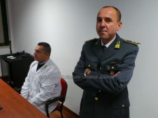 Operazione Capitale, Finanza sgomina organizzazione criminale