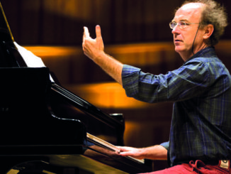 Teatro Cucinelli, "La Pantomima rinata", sabato 14 novembre