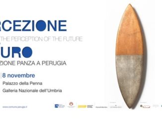 La percezione del futuro a Palazzo della Penna