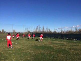 AC Perugia Calcio, under 17 Lega Pro, Modena-Perugia 3-0
