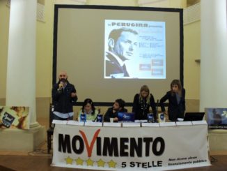 "La Perugina siamo noi", al tavolo del M5s erano assenti i delegati di Nestlè Italia invitati