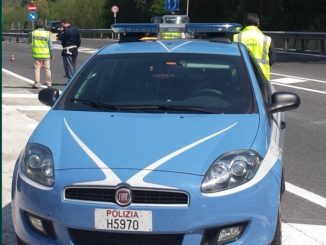 Polizia cattura romeno dopo anni di latitanza
