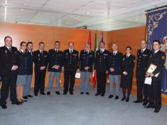 Operazione "Triangle", Polizia Spagna premia investigatori perugini
