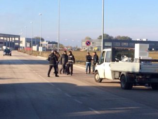 Antenna Caminaccio, delocalizzare non costa niente, comitato deposita esposto in Procura