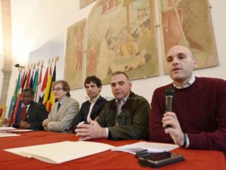 Protocollo d'intesa, sottoscritto tra comune, associazioni amministratori di condomini