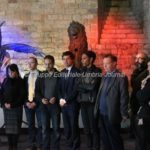 Français D’ombrie, sindaco Romizi incontra rappresentanti associazione
