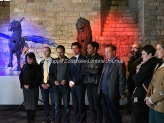 Français D’ombrie, sindaco Romizi incontra rappresentanti associazione