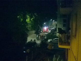 Anziana coraggiosa fa catturare ladro a Città di Castello