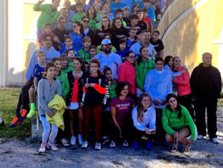 Tennis Training, la vittoria del lavoro di squadra