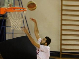 Serie C Umbria: La Sicoma Valdiceppo sbanca Rieti