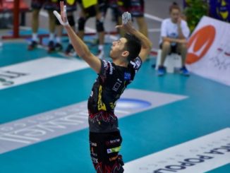 Big match per la Sir Safety Conad Perugia