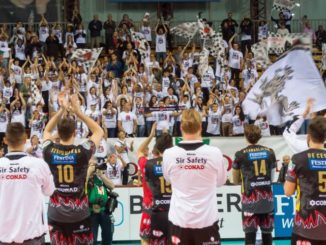 Volley, Block Devils, accendono le luci al PalaEvangelisti!