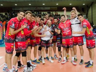 Block Devils da rimonta! Da Padova arrivano tre punti importanti