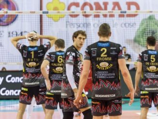 Sir Safety Conad Perugia