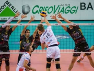 Sir in SuperLega